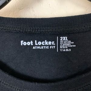 Foot locker sweatshirt